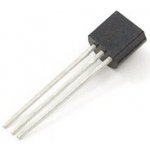 SparkFun One Wire digitální teplotní senzor DS18B20+ (originál) SP151 – Zboží Živě