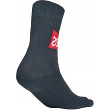 Ponožky FARUM klasické černá