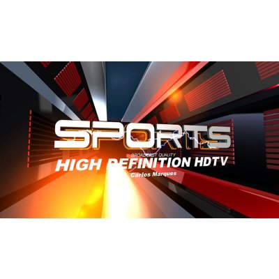 BIXPACK 5 - Sports (Sport) – Hledejceny.cz