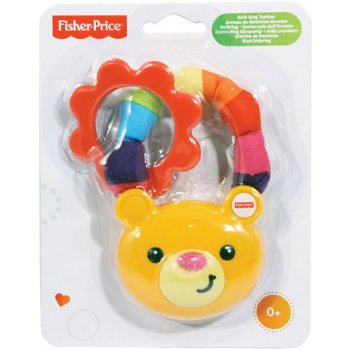 Fisher Price Měkké Medvěd