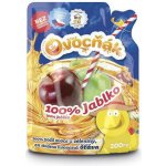 Ovocňák mošt jablko se skořicí 3 l – Zboží Dáma