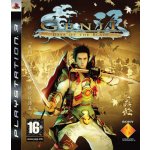 Genji: Days of the Blade – Zbozi.Blesk.cz