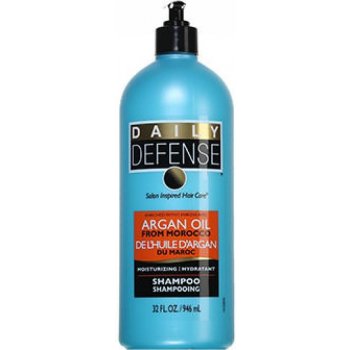 Daily Defense šampon Argan oil 946 ml