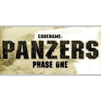 Codename Panzers Phase One