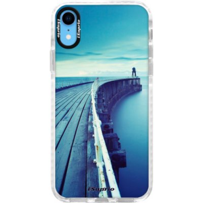 Pouzdro iSaprio - Pier 01 - iPhone XR – Zboží Mobilmania