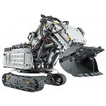 LEGO® Technic 42100 Bagr Liebherr R 9800 – Hledejceny.cz