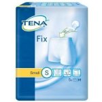 TENA Fix Premium Fixační inkontinenční kalhotky S 5 ks – Sleviste.cz