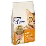 Cat Chow tuňák losos 1,5 kg – Hledejceny.cz