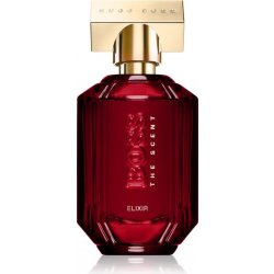 Hugo Boss Boss The Scent Elixir parfémovaná voda dámská 50 ml