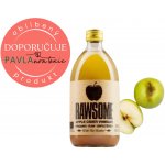 Rawsome Raw jablečný ocet 500 ml – Zboží Dáma