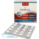 Doplněk stravy Fin Karditabs 60 tablet