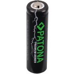 PATONA nabíjecí baterie 14500 Li-lon 800mAh PREMIUM 3,7V | Zboží Auto