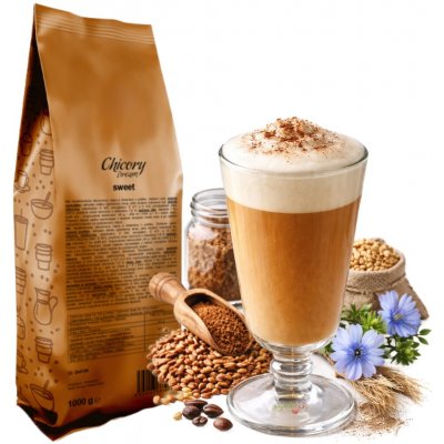 AG Foods Chicory dream sweet 1 kg – Sleviste.cz