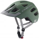 Cratoni Maxster Pro sage matt 2026 – Hledejceny.cz