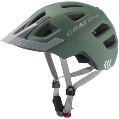 Cratoni Maxster Pro sage matt 2026 – Hledejceny.cz