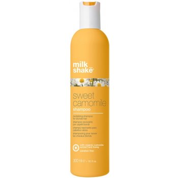 Milk Shake Sweet Camomile Shampoo 300 ml