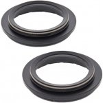 Prachovky do předních vidlic All Balls YAMAHA YZF 600 R6 (nový model 06-20 řetěz 525) rok 06-17
