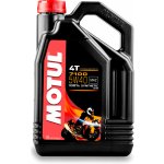 Motul 7100 4T 5W-40 4 l – Hledejceny.cz