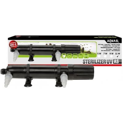 Aquael AS 2.0 11 W – Sleviste.cz