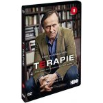 Terapie - 1. série epizody 6-15 DVD – Hledejceny.cz