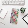 Pouzdro a kryt na mobilní telefon Pouzdro iSaprio Flower Pattern 03 - iPhone 6/6S