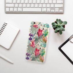 Pouzdro iSaprio Flower Pattern 03 - iPhone 6/6S