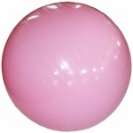 Merco Gym ball 65cm – Zboží Mobilmania