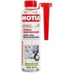 Motul Valve & Injector Clean 300 ml – Zboží Mobilmania