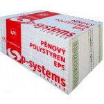 P-Systems EPS 70F 100 mm ks – Zbozi.Blesk.cz