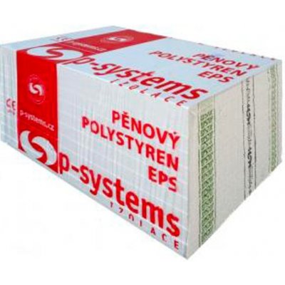 P-Systems EPS 70F 100 mm ks – Zboží Mobilmania