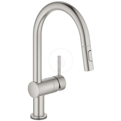 Grohe MintaTouch 31358DC2