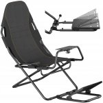 Mozos SGS5 Univerzální kokpit pro volanty Thrustmaster Logitech Moza – Zboží Živě