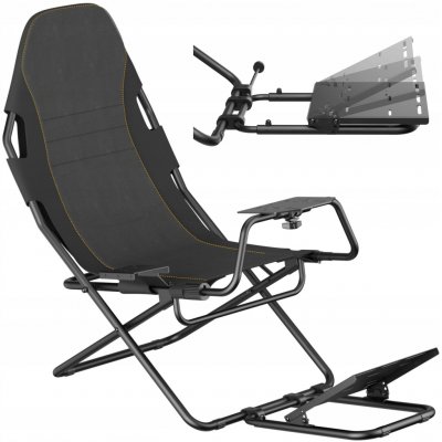 Mozos SGS5 Univerzální kokpit pro volanty Thrustmaster Logitech Moza – Zboží Živě