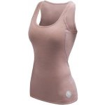 Sensor MERINO AIR dámské triko dusty pink – Hledejceny.cz