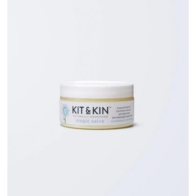 Kit & Kin Magický balzám na opruzeniny a vyrážku 100 ml – Zboží Dáma