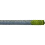 Závitová tyč 8.8 HDG M12/1m DIN 975 žárový zinek – Hledejceny.cz