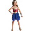 Dětský karnevalový kostým Wonder Woman
