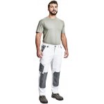 Cerva kalhoty Cremorne do pasu Šedá – Hledejceny.cz