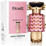 Paco Rabanne Fame Blooming Pink parfémovaná voda dámská 80 ml – Hledejceny.cz