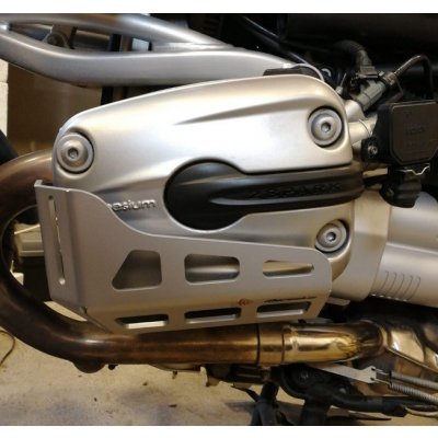 Kryty válců BMW R 1150 R – Sleviste.cz