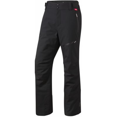 Crivit pánské lyžařské kalhoty černá – Sleviste.cz