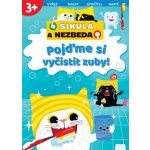 Pojďme si vyčistit zuby! -Šikula a Nezbeda – Zbozi.Blesk.cz