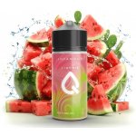 Infamous Liqonic Juicy Melon 10 ml – Sleviste.cz