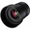 Objektiv Samyang 50mm f/1.2 XP Canon EF