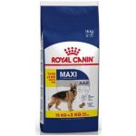 Royal Canin maxi adult 18 kg – Zboží Mobilmania