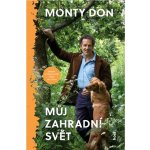 Můj zahradní svět - Monty Don – Hledejceny.cz