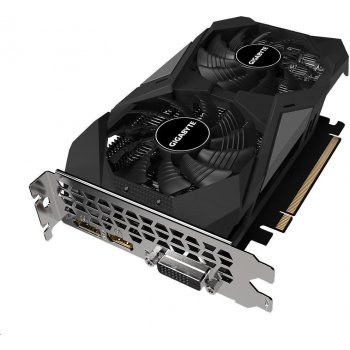 Gigabyte GV-N1656WF2OC-4GD 2.0