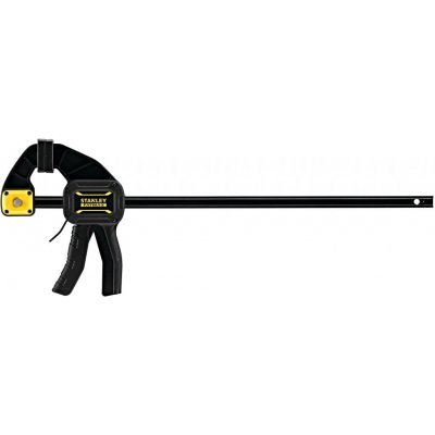 Stanley trigger svěrka L 450 mm – Zbozi.Blesk.cz