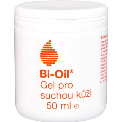 Bi-Oil Gel Tělový gel 50 ml