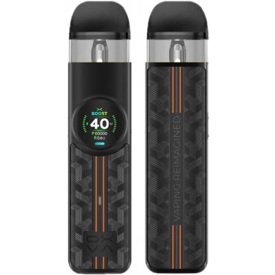 Oxva NeXlim Pod 1500 mAh Traction Black – Sleviste.cz